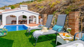 Villa Franca Competa by Ruralidays, Competa